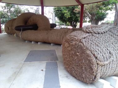 Impressionen Okinawa 2016- Okinawa Shorin-Ryu Karate-Do Konz