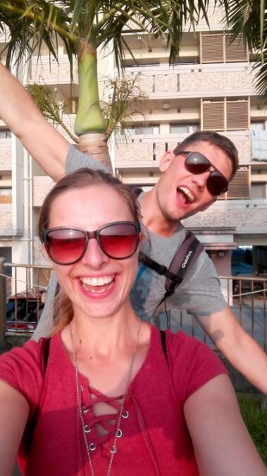 Impressionen Okinawa 2018