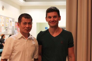 Impressionen Okinawa 2018- Okinawa Shorin-Ryu Karate-Do Konz