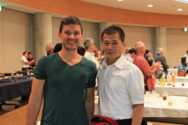 Impressionen Okinawa 2018- Okinawa Shorin-Ryu Karate-Do Konz