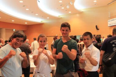 Impressionen Okinawa 2018- Okinawa Shorin-Ryu Karate-Do Konz