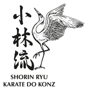 Logo Okinawa Shorin-Ryu Karate-Do Konz