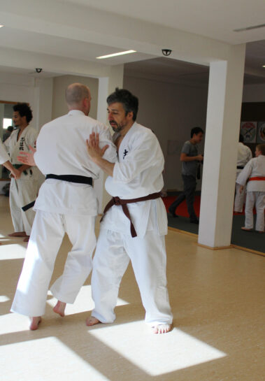 13.03.2022 Lehrgang-Jean-Luc-Burggraeve-Berlin