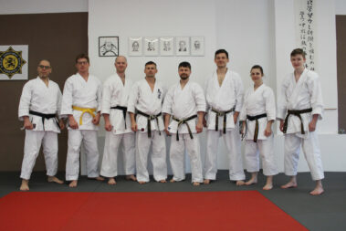 13.03.2022 Lehrgang-Jean-Luc-Burggraeve-Berlin