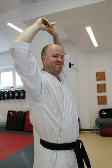 13.03.2022 Lehrgang-Jean-Luc-Burggraeve-Berlin