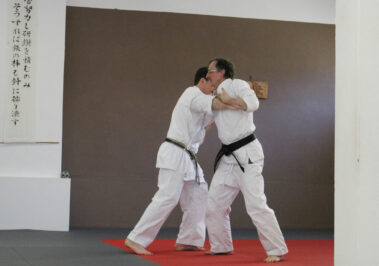 13.03.2022 Lehrgang-Jean-Luc-Burggraeve-Berlin