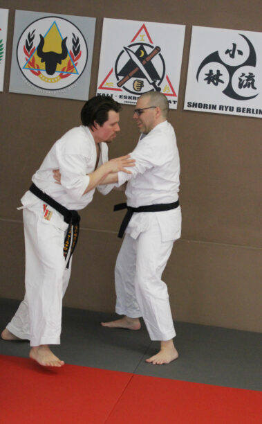 13.03.2022 Lehrgang-Jean-Luc-Burggraeve-Berlin