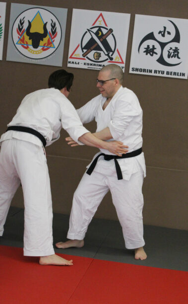 13.03.2022 Lehrgang-Jean-Luc-Burggraeve-Berlin