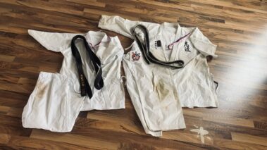 Shubukan Sommercamp Luzany 2022