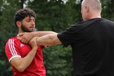 Shubukan Sommercamp Luzany 2022