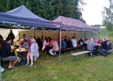 Shubukan Sommercamp Luzany 2022